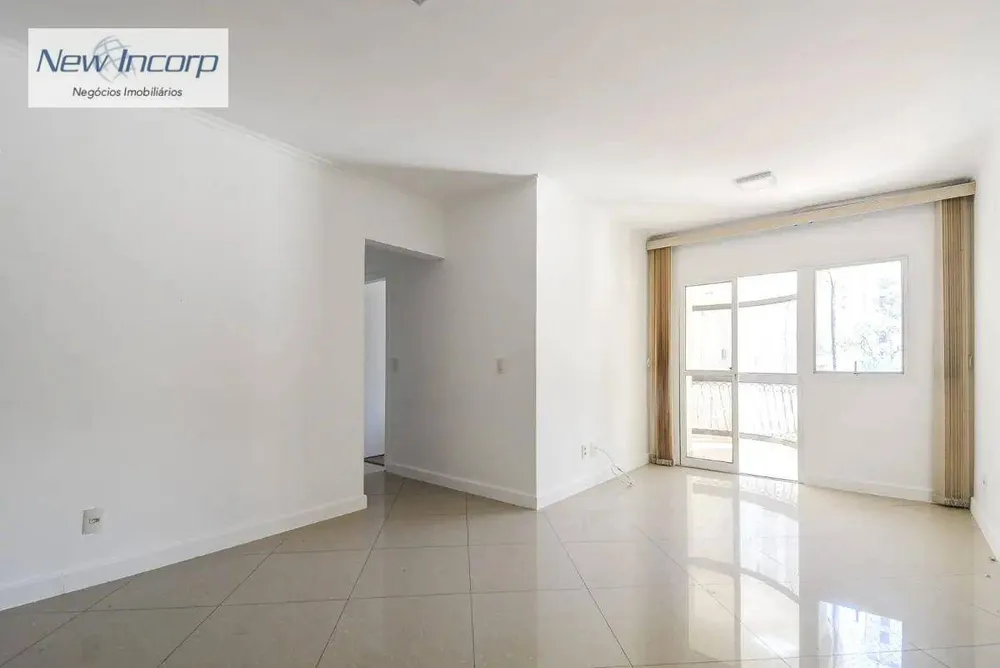 Apartamento, 3 quartos, 100 m² - Foto 2