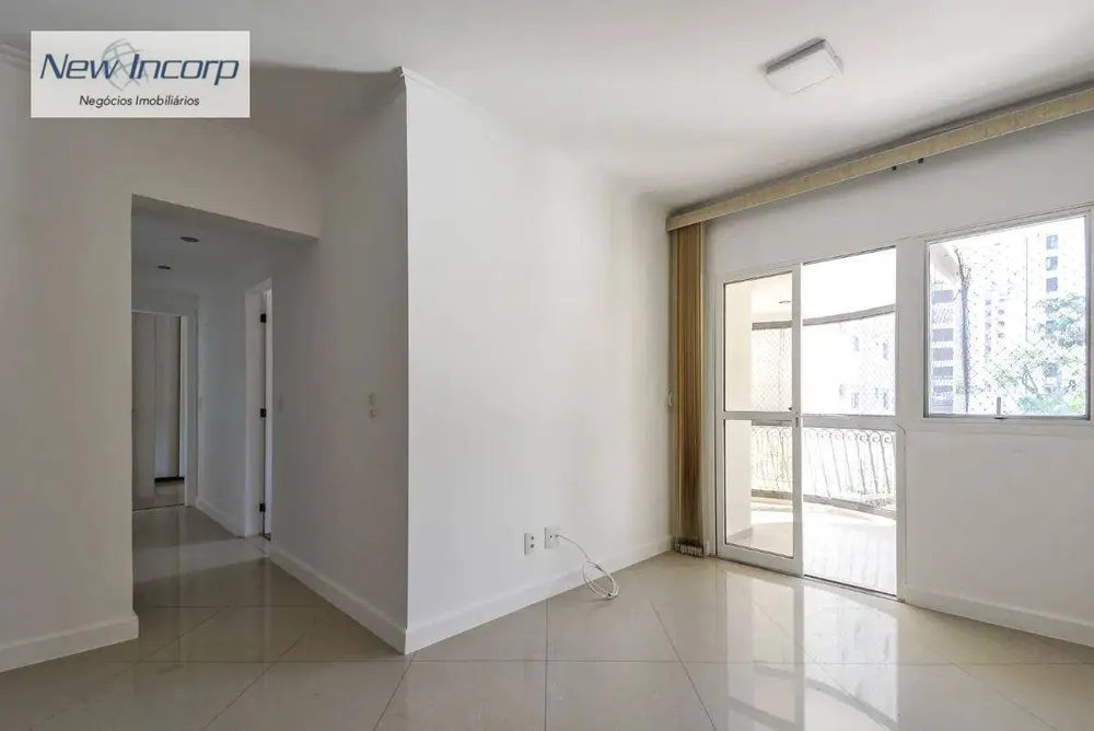 Apartamento, 3 quartos, 100 m² - Foto 4