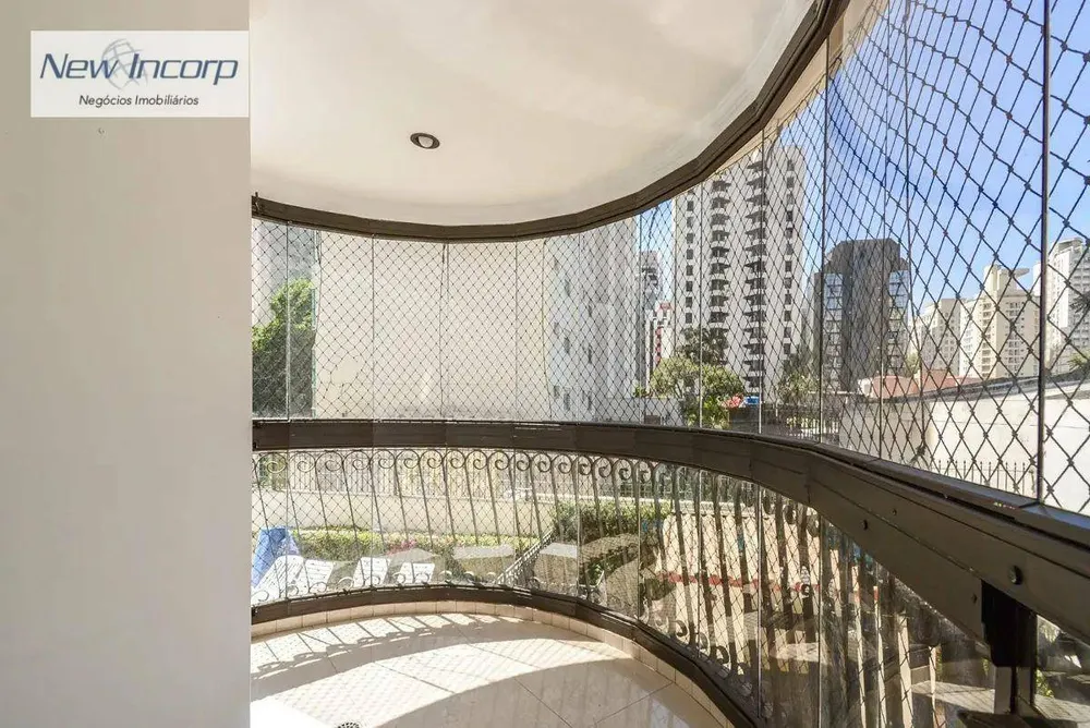 Apartamento, 3 quartos, 100 m² - Foto 1