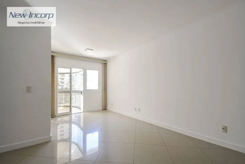 Apartamento, 3 quartos, 100 m² - Foto 3