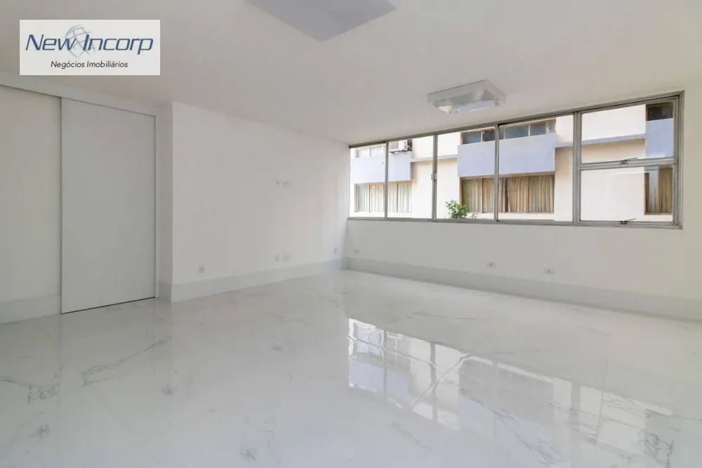 Apartamento, 4 quartos, 120 m² - Foto 2