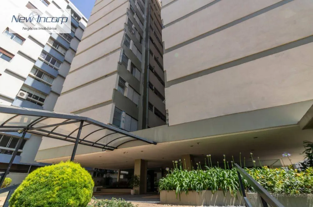 Apartamento, 4 quartos, 120 m² - Foto 1