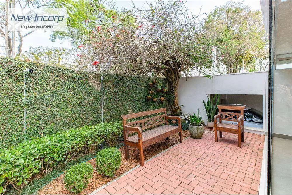 Casa, 5 quartos, 441 m² - Foto 4