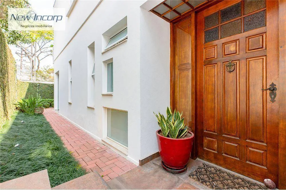 Casa, 5 quartos, 441 m² - Foto 3