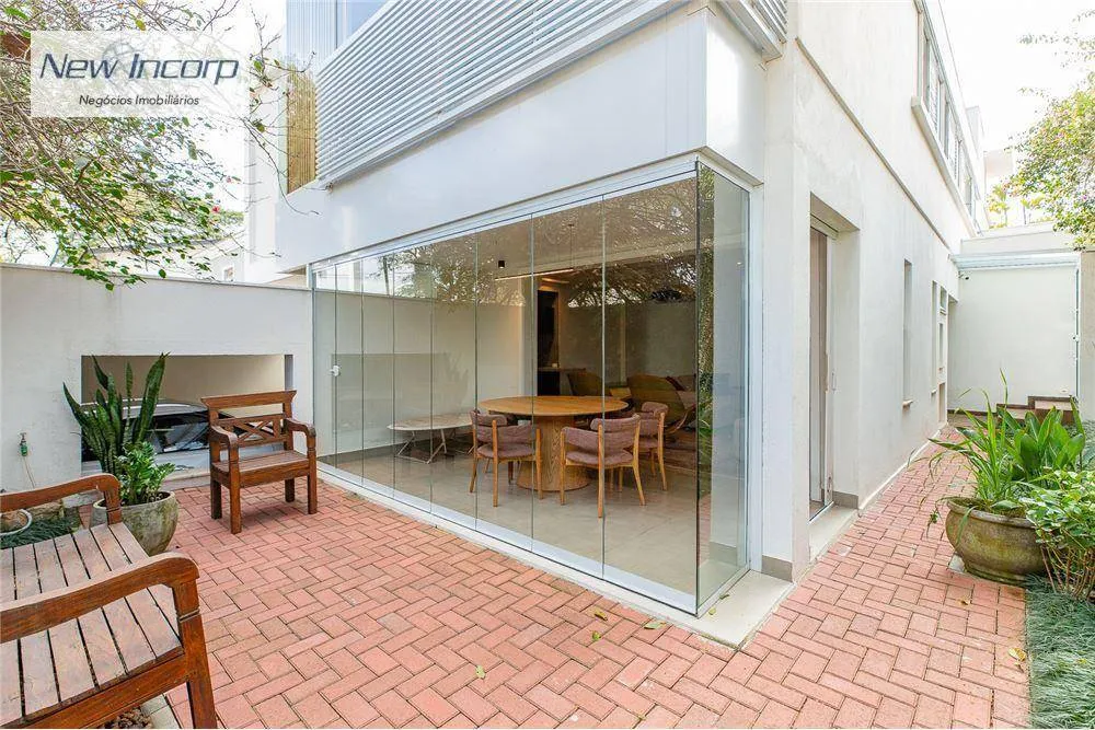 Casa, 5 quartos, 441 m² - Foto 1