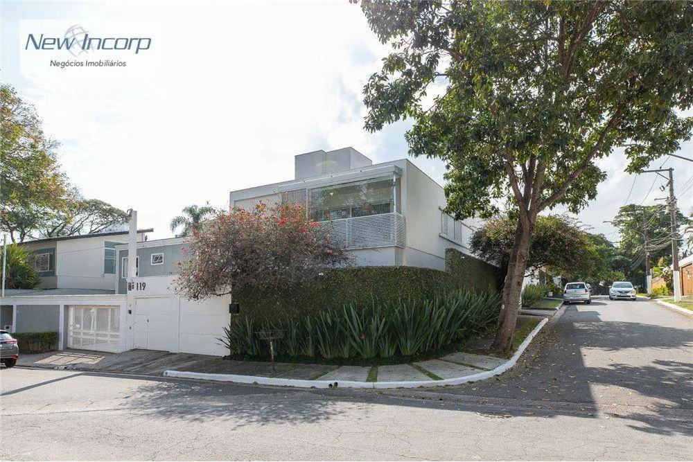 Casa, 5 quartos, 441 m² - Foto 2