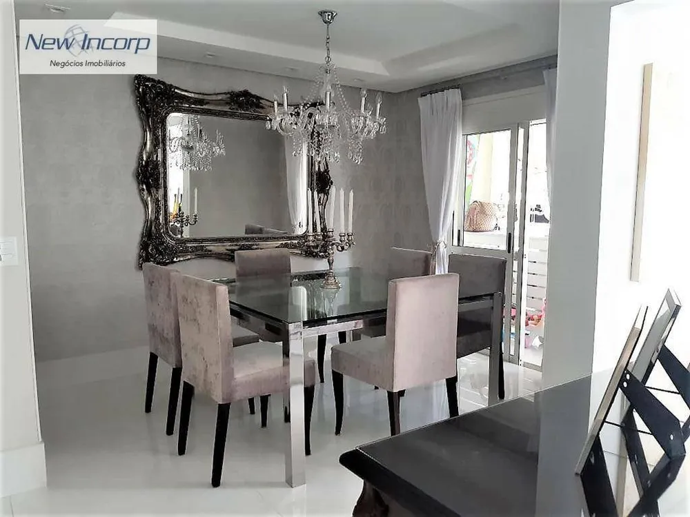 Apartamento, 3 quartos, 125 m² - Foto 3