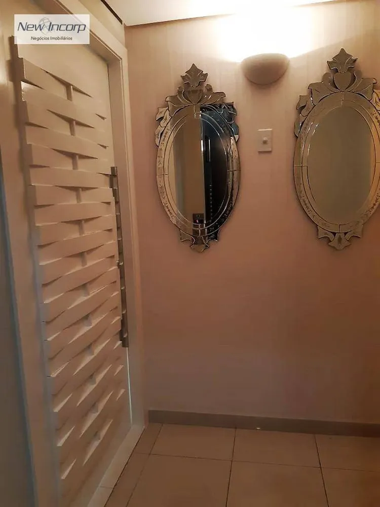 Apartamento, 3 quartos, 125 m² - Foto 4