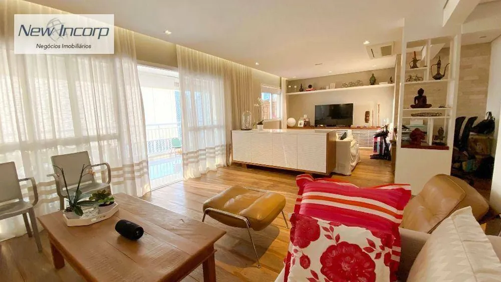 Apartamento, 2 quartos, 173 m² - Foto 1