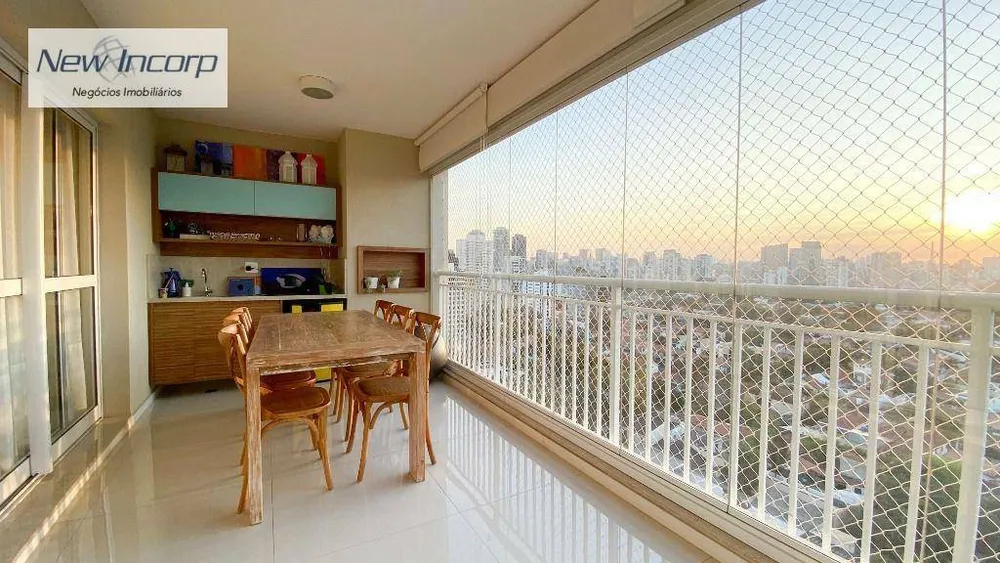 Apartamento, 2 quartos, 173 m² - Foto 4
