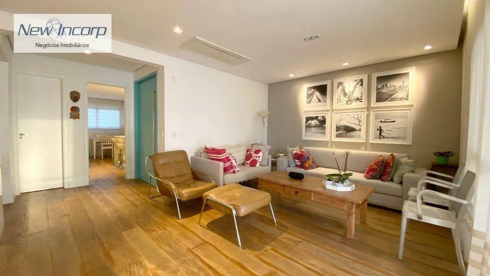 Apartamento, 2 quartos, 173 m² - Foto 3