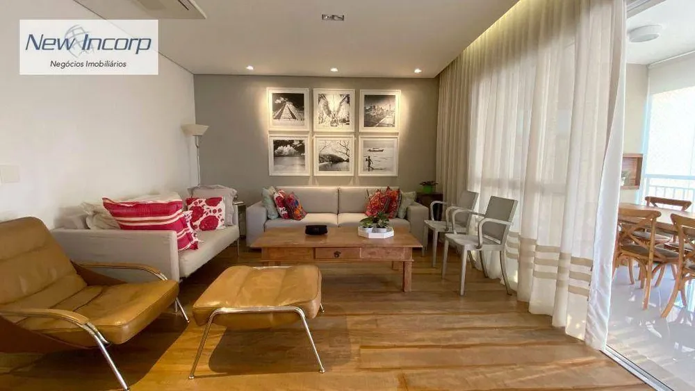 Apartamento, 2 quartos, 173 m² - Foto 2