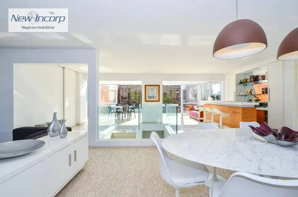 Apartamento, 3 quartos, 371 m² - Foto 2