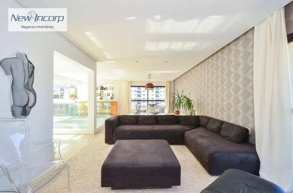 Apartamento, 3 quartos, 371 m² - Foto 4