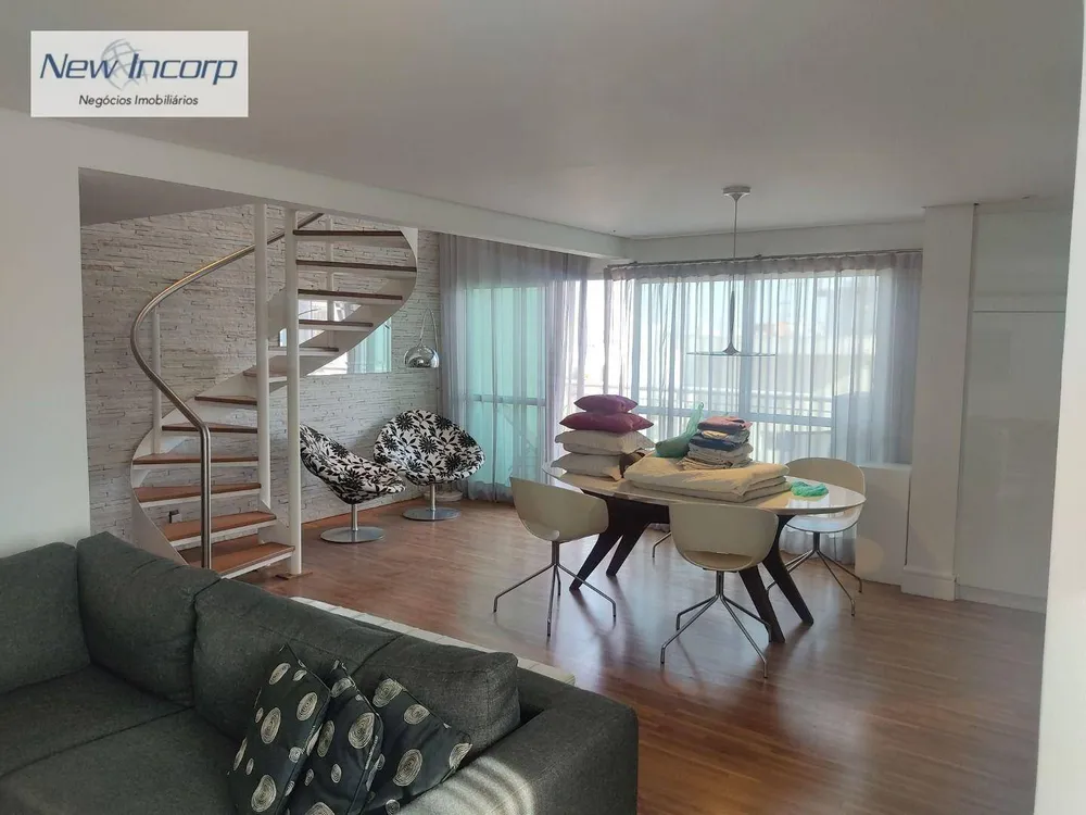 Apartamento, 1 quarto, 103 m² - Foto 1