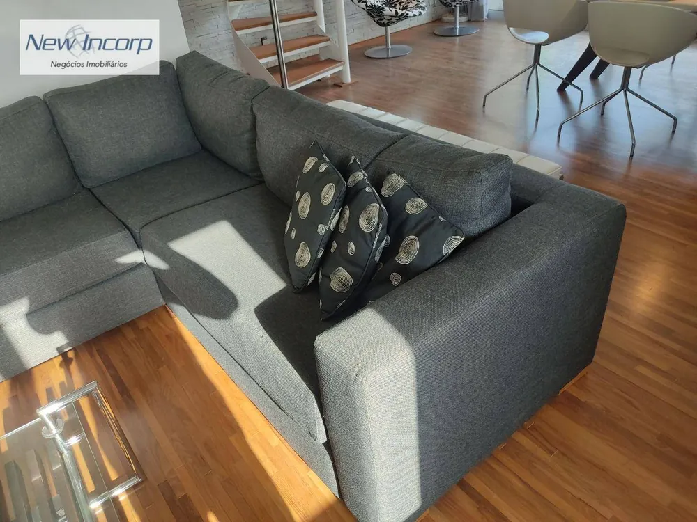 Apartamento, 1 quarto, 103 m² - Foto 3