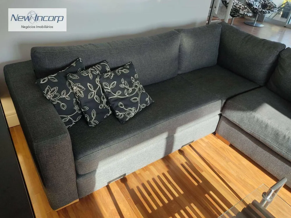 Apartamento, 1 quarto, 103 m² - Foto 2