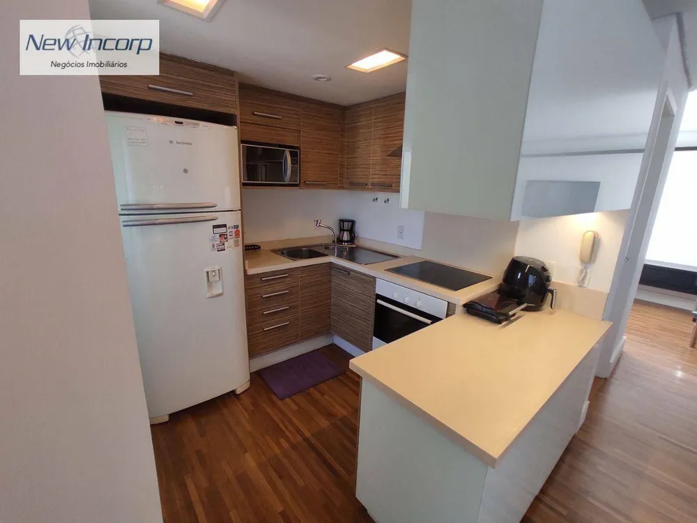 Apartamento, 1 quarto, 103 m² - Foto 4