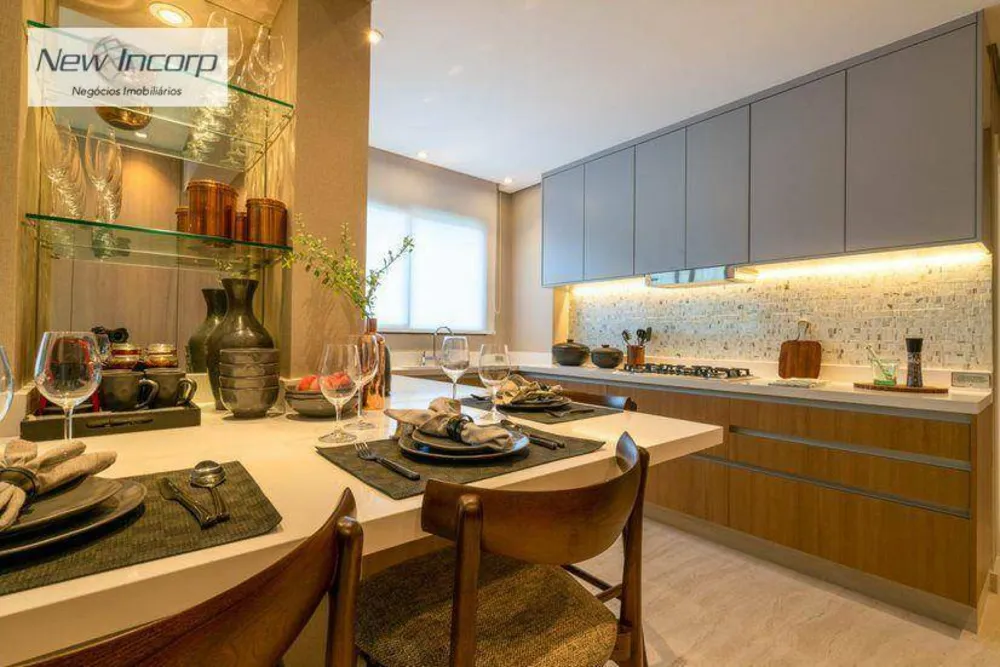 Apartamento, 3 quartos, 153 m² - Foto 3