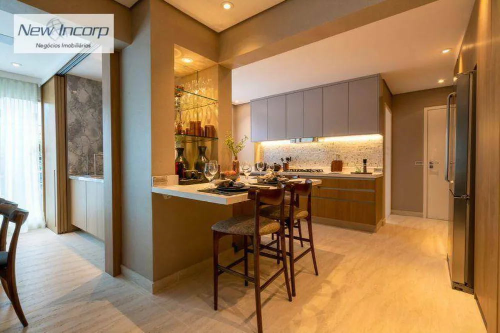 Apartamento, 3 quartos, 153 m² - Foto 4