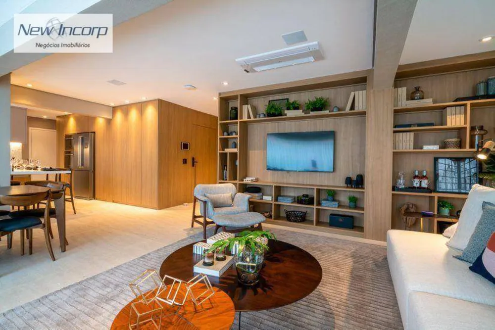 Apartamento, 3 quartos, 153 m² - Foto 2
