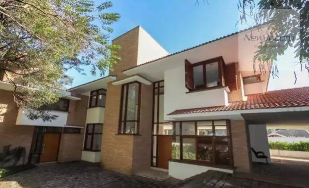 Casa de Condomínio, 4 quartos - Foto 1