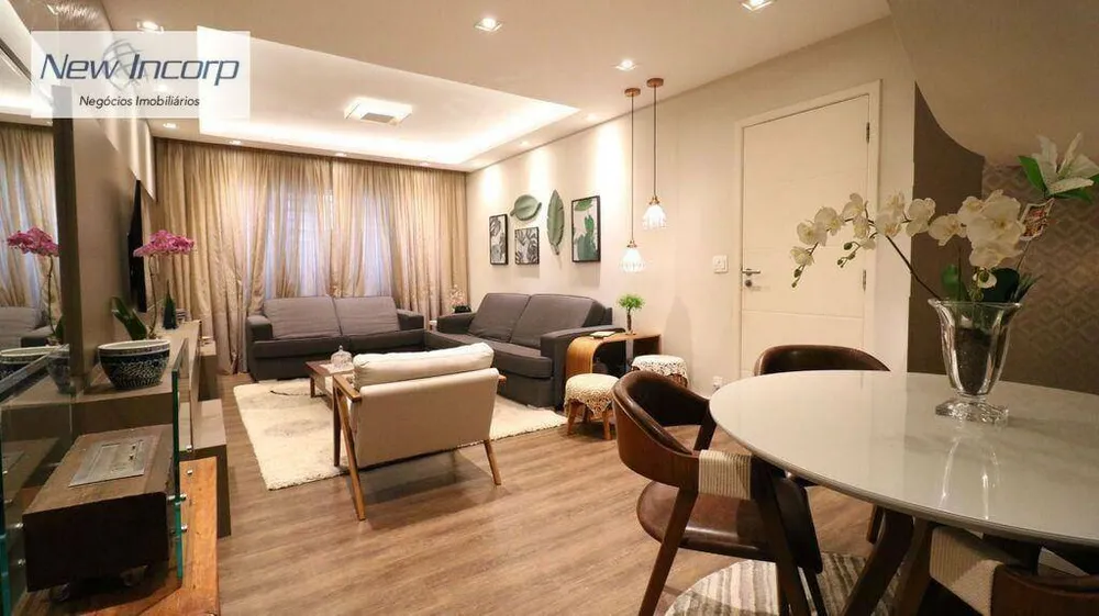 Casa, 3 quartos, 120 m² - Foto 1