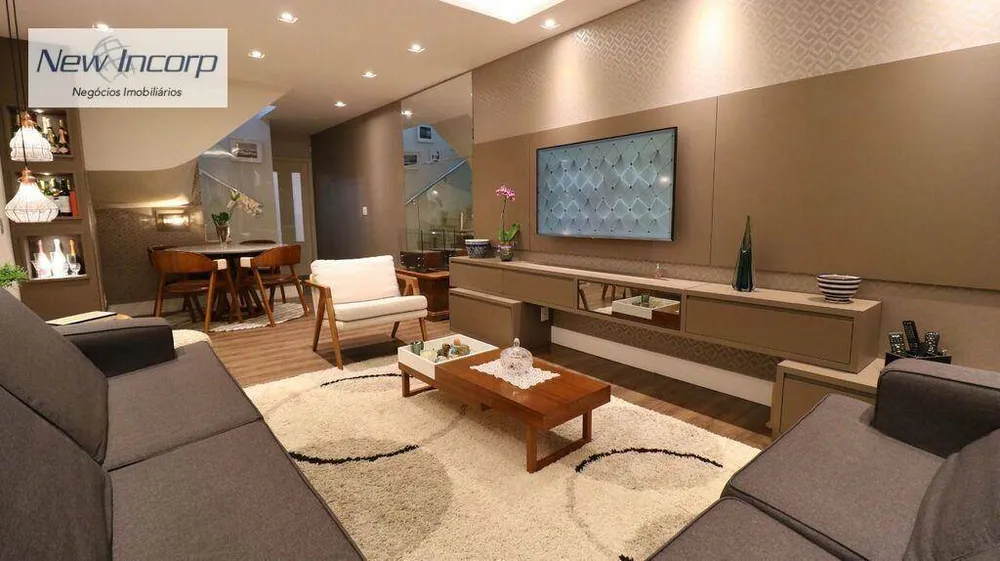 Casa, 3 quartos, 120 m² - Foto 4