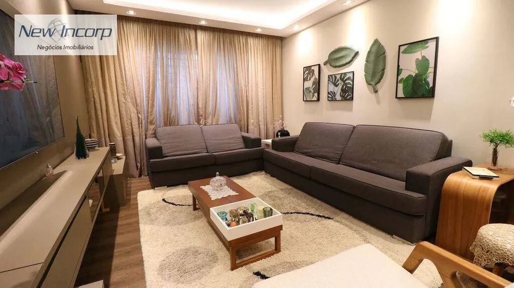 Casa, 3 quartos, 120 m² - Foto 3