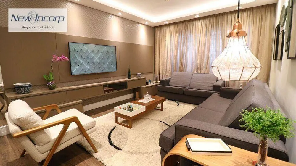 Casa, 3 quartos, 120 m² - Foto 2