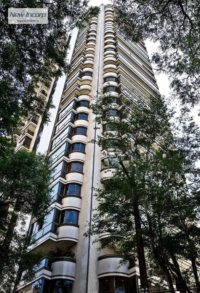 Apartamento, 4 quartos, 420 m² - Foto 4