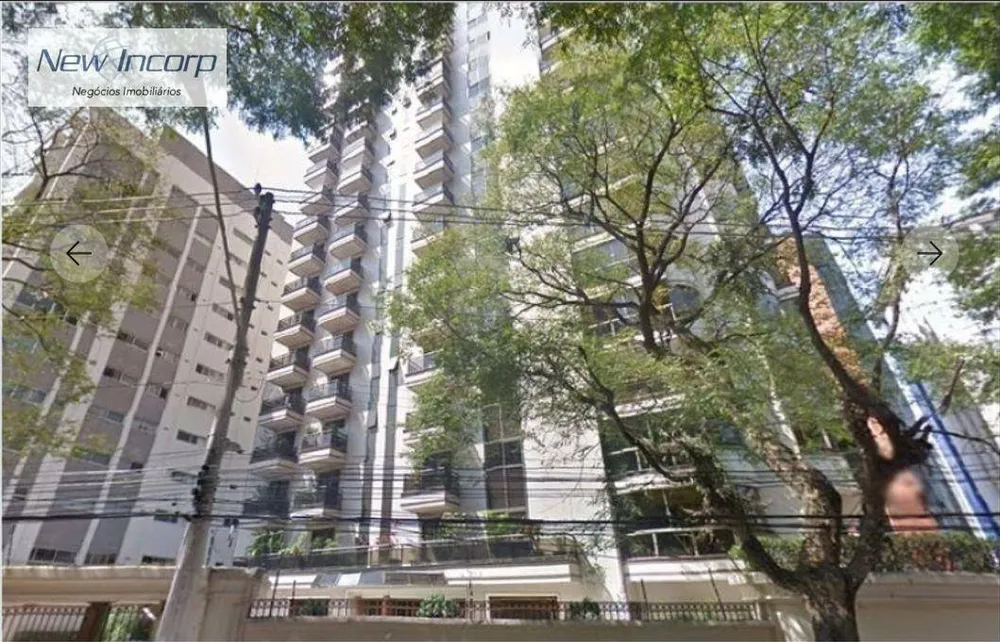 Apartamento, 4 quartos, 420 m² - Foto 2