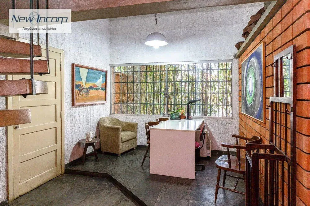 Casa, 3 quartos, 135 m² - Foto 2