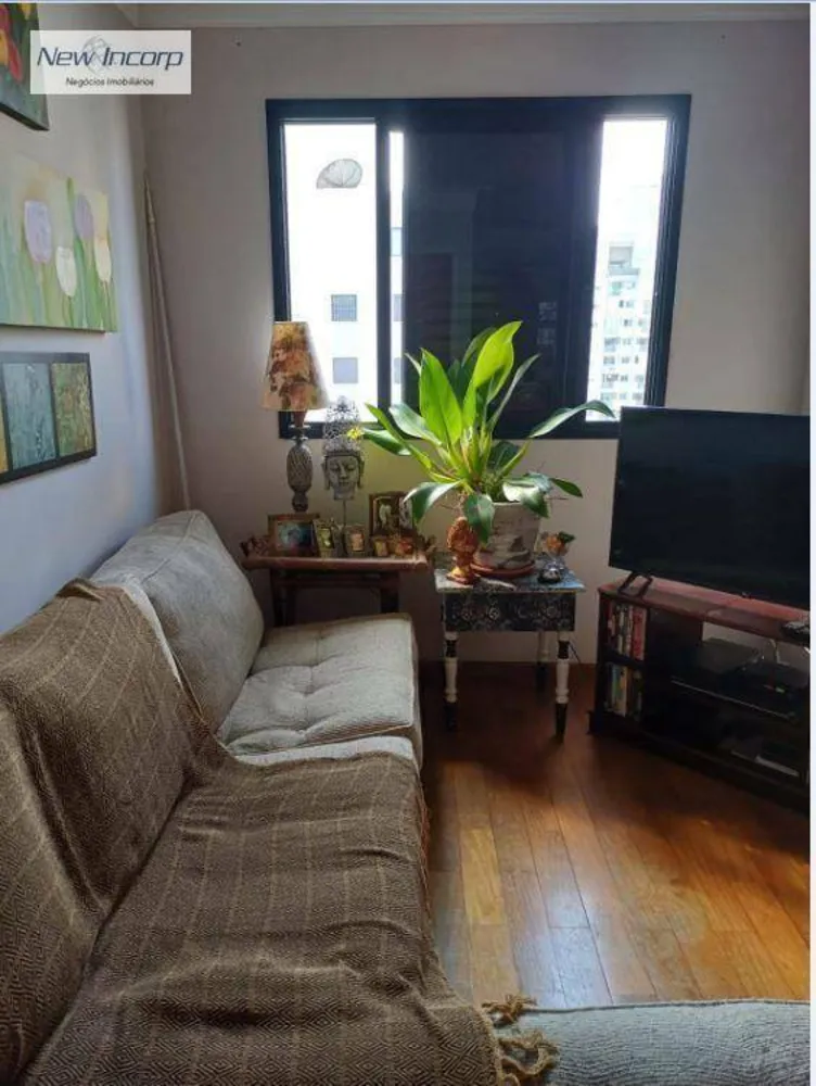 Apartamento, 3 quartos, 84 m² - Foto 1