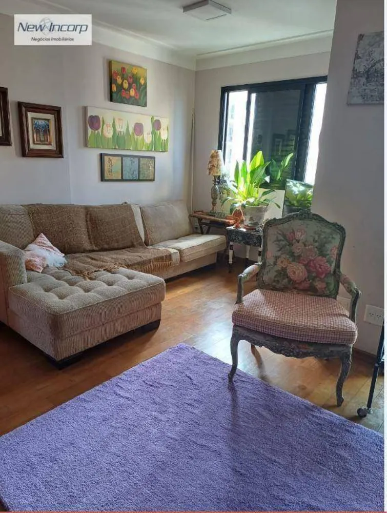 Apartamento, 3 quartos, 84 m² - Foto 3