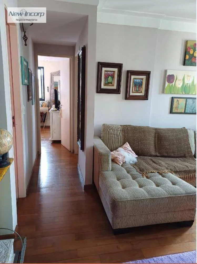 Apartamento, 3 quartos, 84 m² - Foto 2