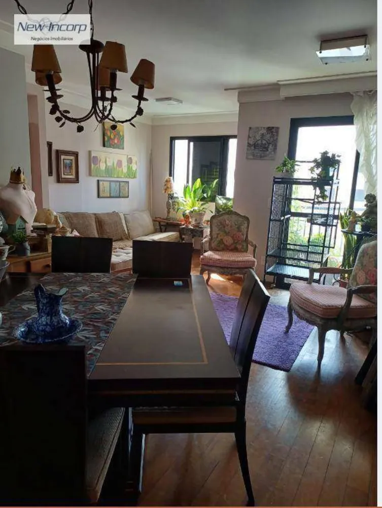 Apartamento, 3 quartos, 84 m² - Foto 4