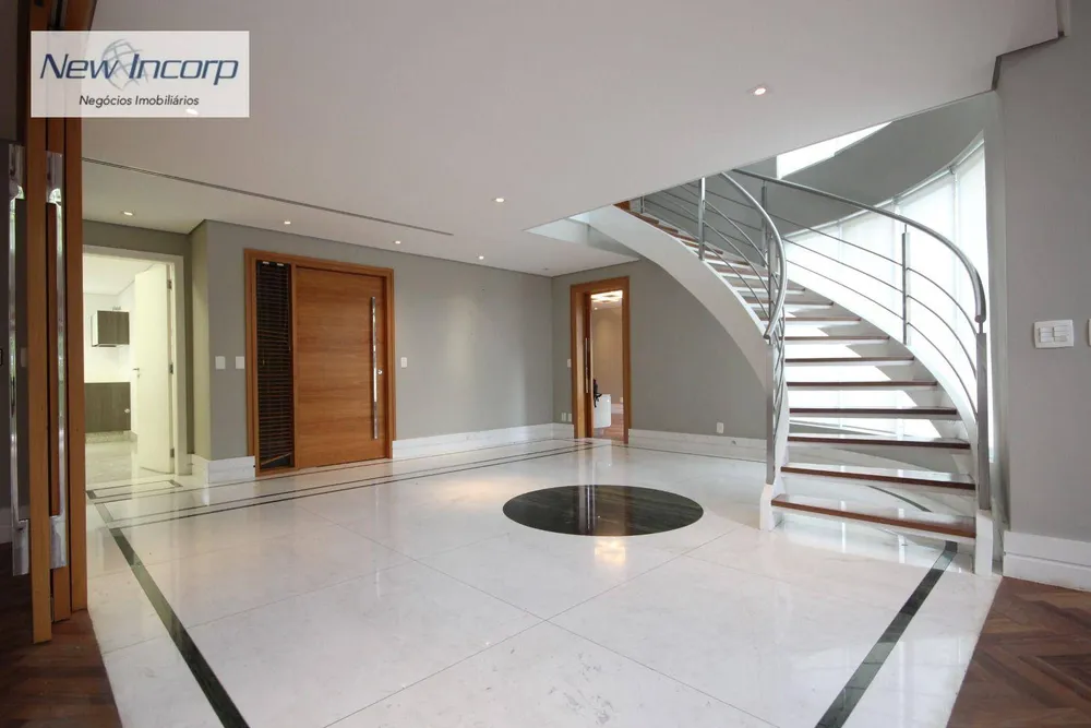 Apartamento, 3 quartos, 347 m² - Foto 3