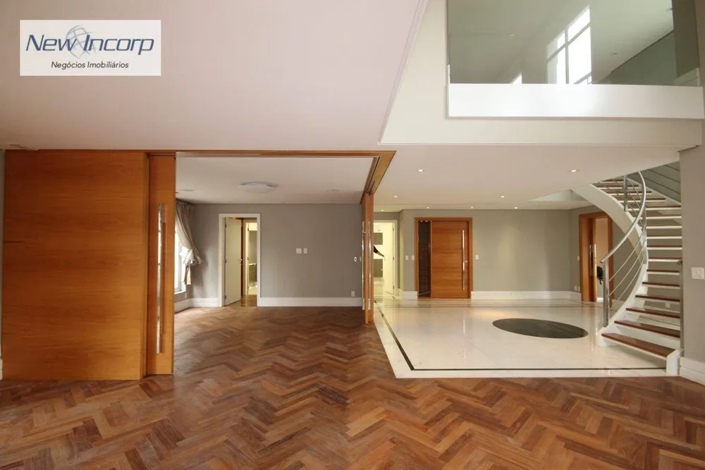 Apartamento, 3 quartos, 347 m² - Foto 4