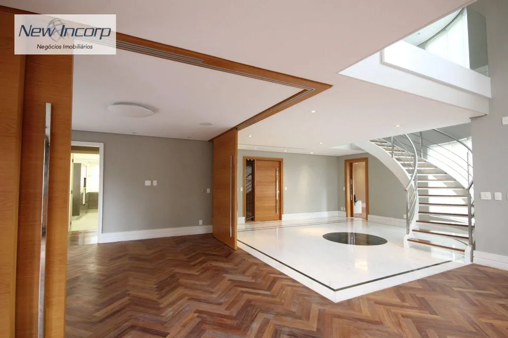 Apartamento, 3 quartos, 347 m² - Foto 2