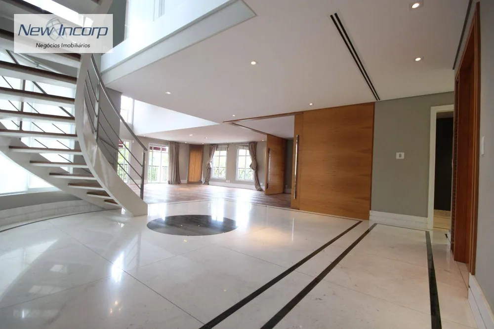 Apartamento, 3 quartos, 347 m² - Foto 1