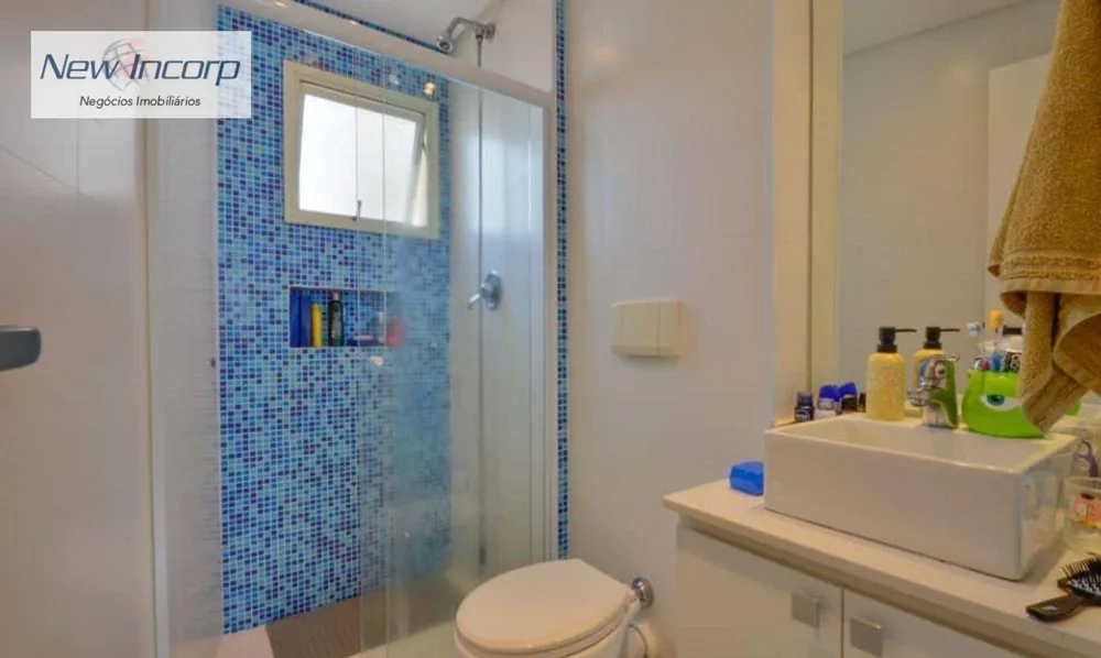 Apartamento, 3 quartos, 98 m² - Foto 2