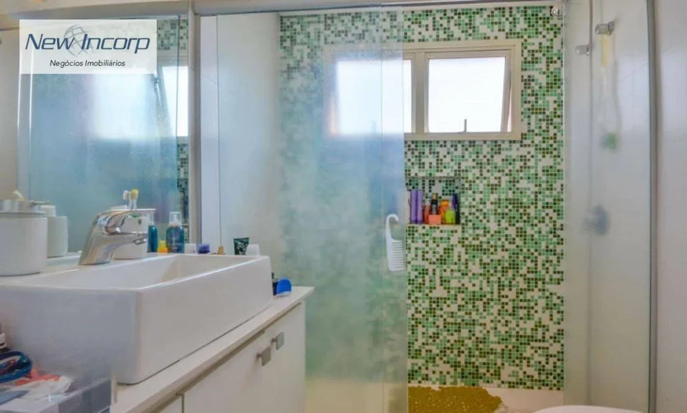 Apartamento, 3 quartos, 98 m² - Foto 3