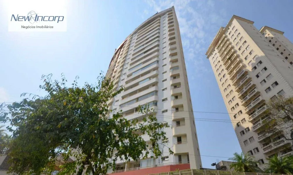 Apartamento, 3 quartos, 98 m² - Foto 4