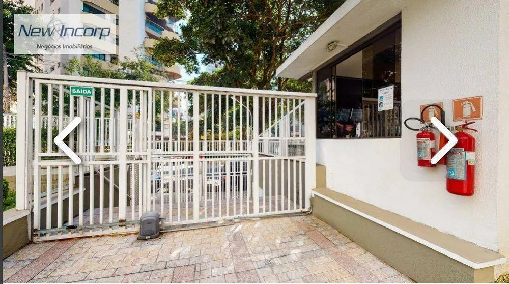 Apartamento, 3 quartos, 96 m² - Foto 4