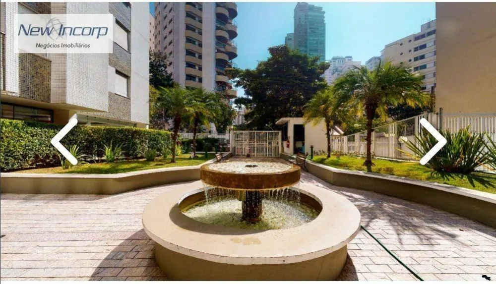 Apartamento, 3 quartos, 96 m² - Foto 1