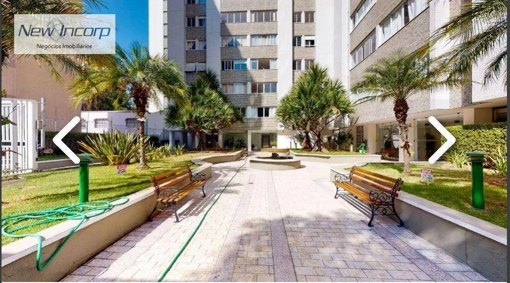 Apartamento, 3 quartos, 96 m² - Foto 2