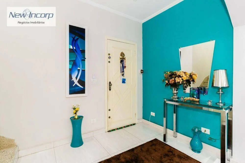 Sobrado, 4 quartos, 180 m² - Foto 3
