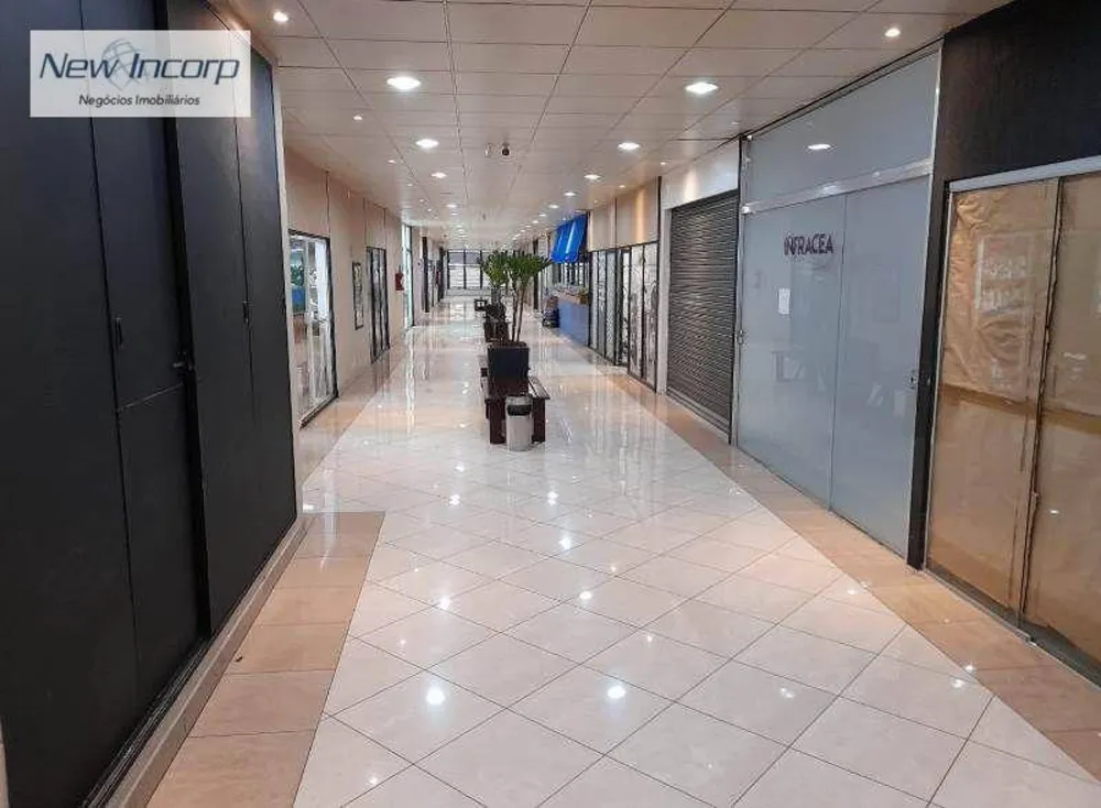 Loja-Salão, 18 m² - Foto 4