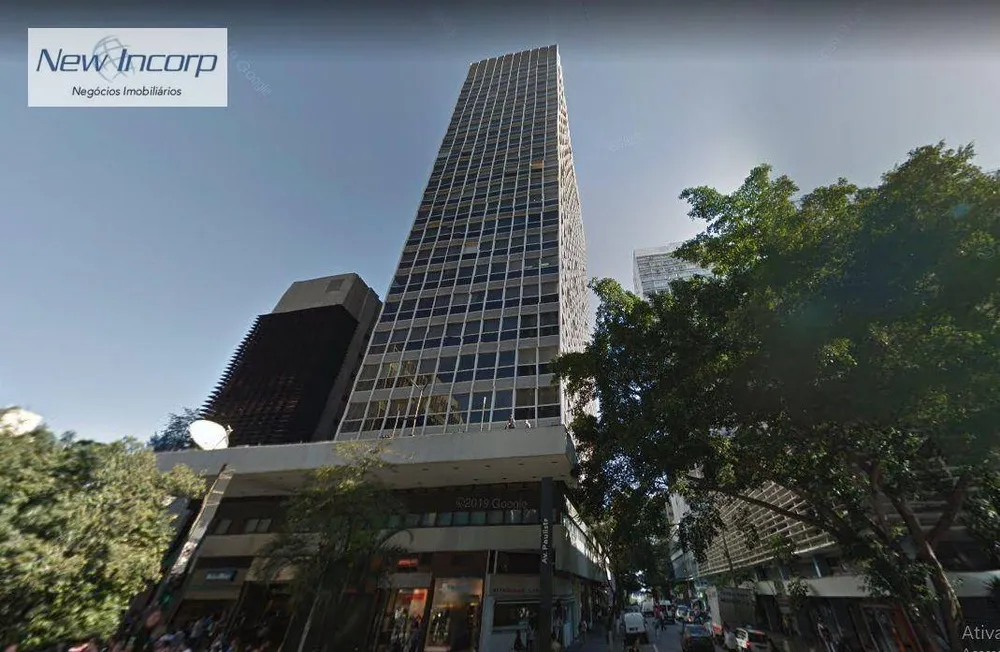 Loja-Salão, 18 m² - Foto 2